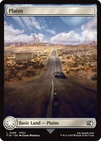 Plains (0296) (296) [FINAL FANTASY]