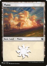 Plains (041) (JMP) (041/078) [The List Reprints]