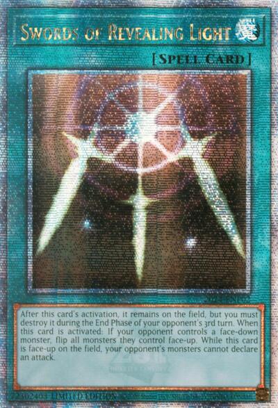 Swords of Revealing Light (2024-ENP02) [World Championship Series]