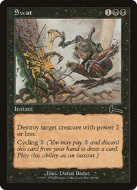 Swat (69) [Urza's Legacy]