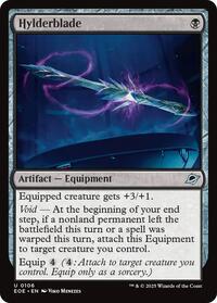 Hylderblade (106) [Edge of Eternities]
