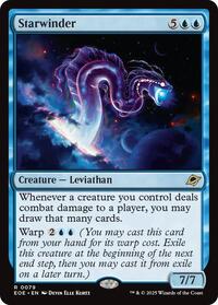 Starwinder (79) [Edge of Eternities]
