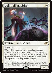 Lightstall Inquisitor (24) [Edge of Eternities]