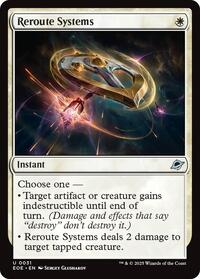 Reroute Systems (31) [Edge of Eternities]