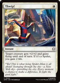 Thwip! (20) [Marvel's Spider-Man]