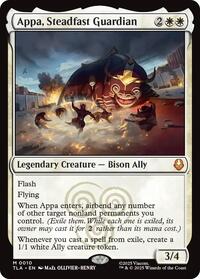 Appa, Steadfast Guardian (10) [Avatar: The Last Airbender]