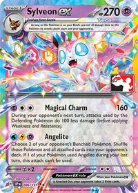 Sylveon ex (086/191) [Prize Pack Series Cards]
