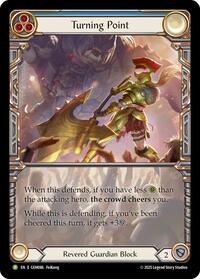 Turning Point (GEM086) [GEM Pack 3]