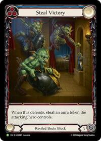 Steal Victory (GEM087) [GEM Pack 3]