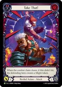 Take That! (GEM095) [GEM Pack 3]