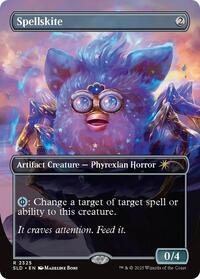 Spellskite (2325) (2325) [Secret Lair Drop Series]