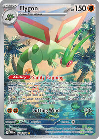 Flygon - 101/094 (101/094) [ME02: Phantasmal Flames]