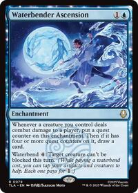 Waterbender Ascension (79) [Avatar: The Last Airbender]
