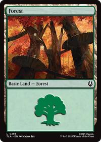 Forest (0286) (286) [Avatar: The Last Airbender]