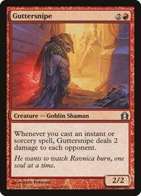 Guttersnipe (98) [Return to Ravnica]