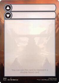 Helper Card (1) [Avatar: The Last Airbender]
