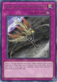 Escape from the Dark Dimension (TU05-EN010) [Turbo Pack: Booster Five]