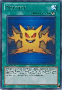 Multiply (LCYW-EN086) [Legendary Collection 3: Yugi's World]