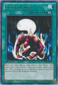 Ectoplasmer (LCYW-EN175) [Legendary Collection 3: Yugi's World]