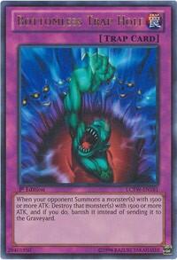 Bottomless Trap Hole (LCYW-EN181) [Legendary Collection 3: Yugi's World]