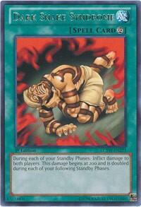 Dark Snake Syndrome (LCYW-EN271) [Legendary Collection 3: Yugi's World]