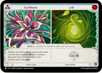 Everbloom // Life - LGS428 (LGS428) [Flesh and Blood: Promo Cards]