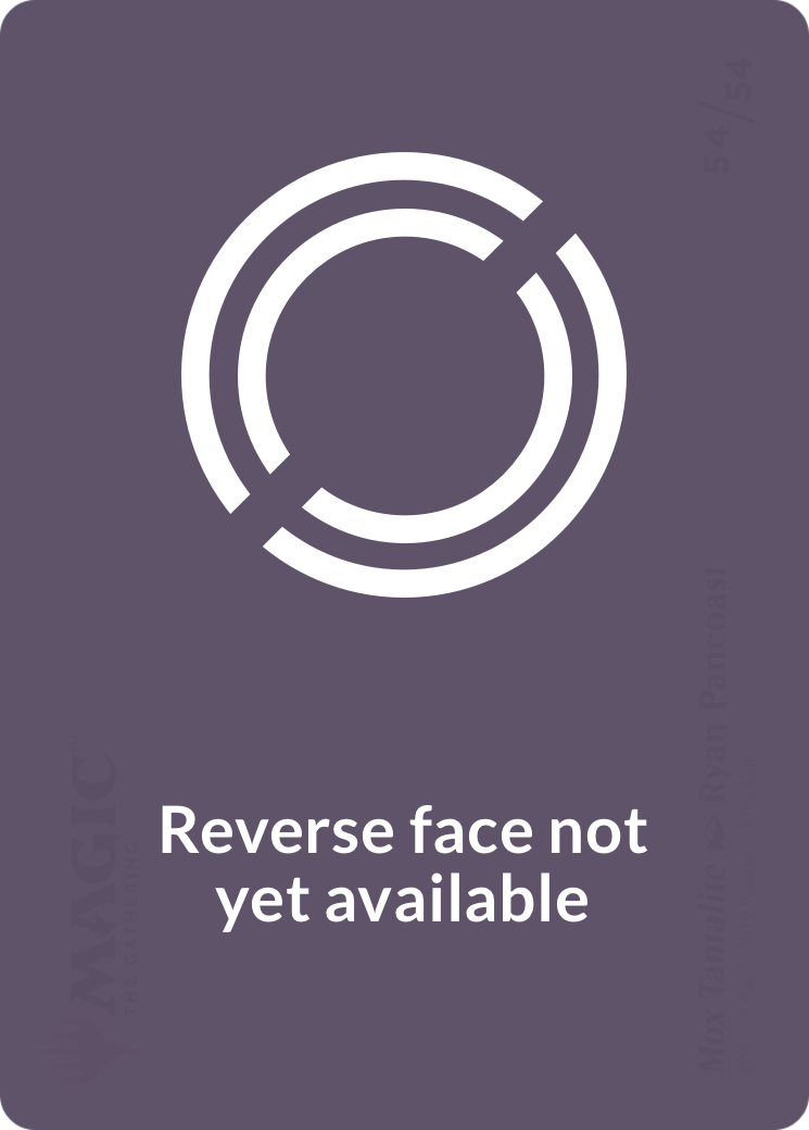 Grave Pact // Grave Pact (ACMM-038) - Commander Masters Art Series (Borderless)