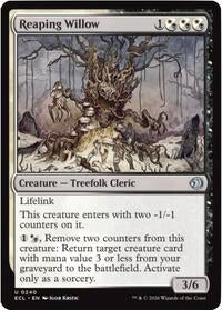 Reaping Willow (240) [Lorwyn Eclipsed]