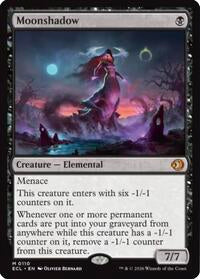 Moonshadow (110) [Lorwyn Eclipsed]