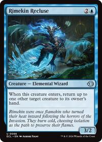 Rimekin Recluse (66) [Lorwyn Eclipsed]