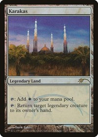 Karakas (6) [Judge Promos]