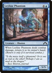 Leyline Phantom (41) [Gatecrash]