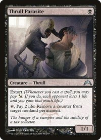 Thrull Parasite (81) [Gatecrash]