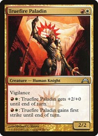 Truefire Paladin (202) [Gatecrash]