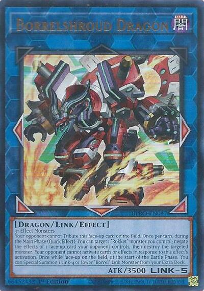 Borrelshroud Dragon (BPRO-EN047) [Burst Protocol]