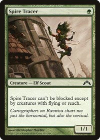 Spire Tracer (135) [Gatecrash]