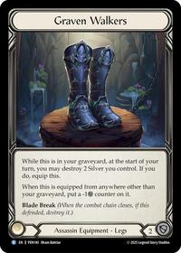 Graven Walkers (PEN140) [Compendium of Rathe]