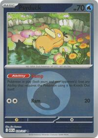 Psyduck - 039/217 (Energy Symbol Pattern) (039/217) [ME: Ascended Heroes]