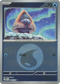 Snorunt - 046/217 (Energy Symbol Pattern) (046/217) [ME: Ascended Heroes]