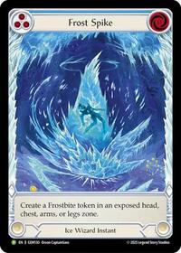 Frost Spike (GEM130) [GEM Pack 4]
