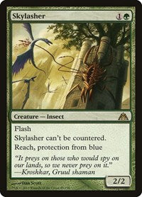 Skylasher (49) [Dragon's Maze]