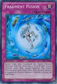 Fragment Fusion (HA07-EN028) [Hidden Arsenal 7: Knight of Stars]