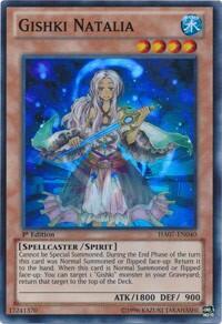 Gishki Natalia (HA07-EN040) [Hidden Arsenal 7: Knight of Stars]
