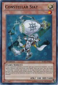 Constellar Siat (HA07-EN041) [Hidden Arsenal 7: Knight of Stars]