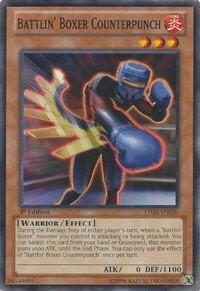 Battlin' Boxer Counterpunch (LTGY-EN020) [Lord of the Tachyon Galaxy]