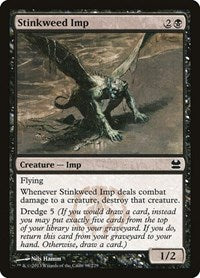 Stinkweed Imp (98) [Modern Masters]