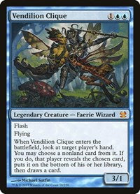 Vendilion Clique (70) [Modern Masters]