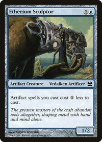 Etherium Sculptor (44) [Modern Masters]