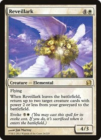 Reveillark (26) [Modern Masters]