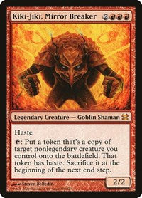 Kiki-Jiki, Mirror Breaker (120) [Modern Masters]